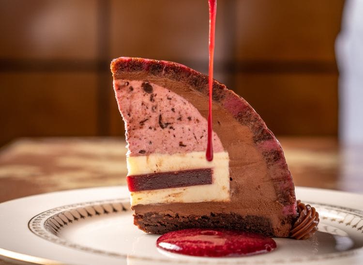 Dessert